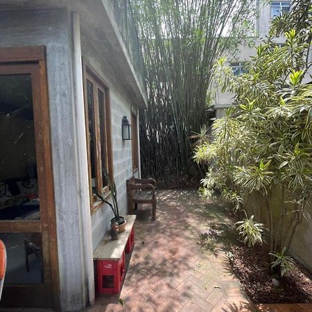 Casa Charmosa E Com Area Externa Villa Rio de Janeiro Luaran gambar