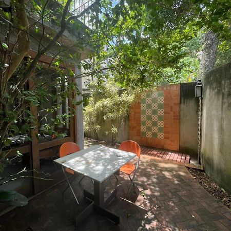 Casa Charmosa E Com Area Externa Villa Rio de Janeiro Luaran gambar