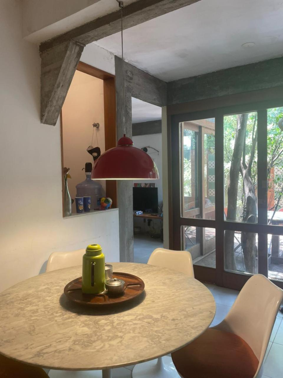 Casa Charmosa E Com Area Externa Villa Rio de Janeiro Luaran gambar