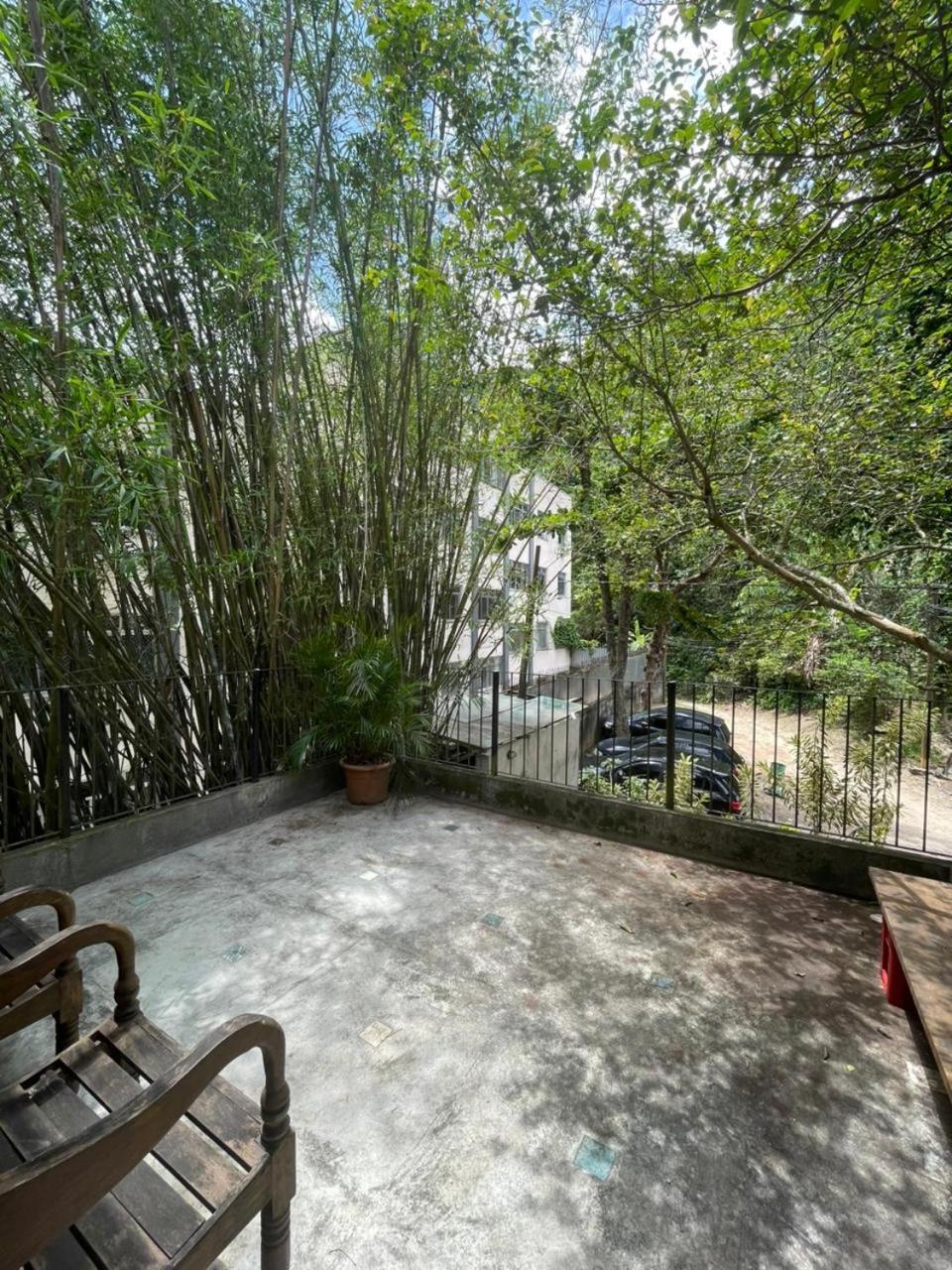 Casa Charmosa E Com Area Externa Villa Rio de Janeiro Luaran gambar